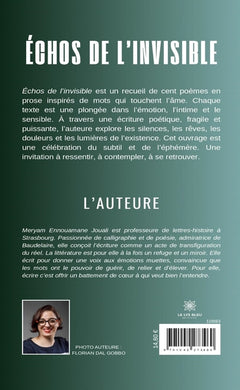 Échos de l'invisible