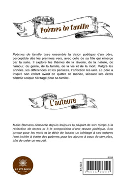 Poèmes de famille