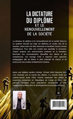 La dictature du diplôme et le renouvellement de la société