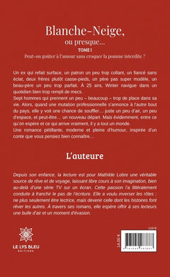 Blanche-Neige, ou presque...