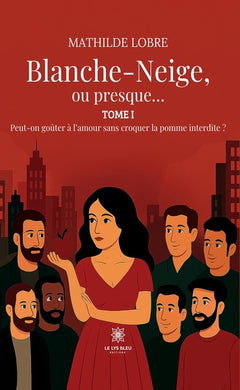 Blanche-Neige, ou presque...