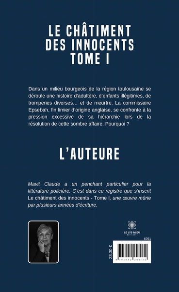 Le châtiment des innocents