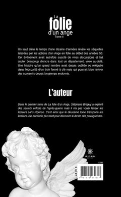 La folie d'un ange