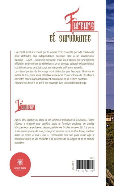 Fureur et survivance