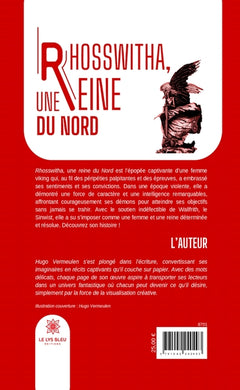Rhosswitha, une reine du Nord