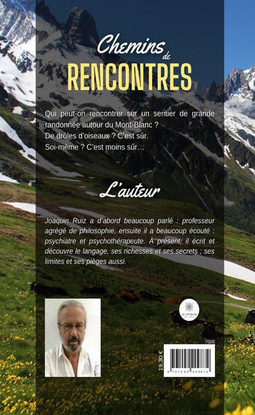 Chemins de rencontres