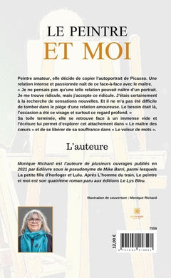 Le peintre et moi