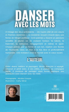 Danser avec les mots