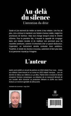 Au-delà du silence