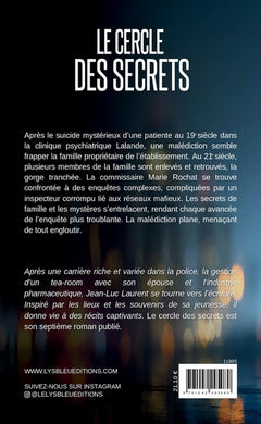 Le cercle des secrets