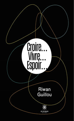 Croire... Vivre... Espoir