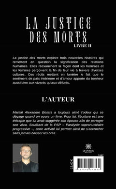 La justice des morts