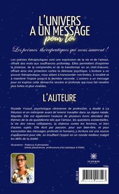 L'univers a un message pour toi