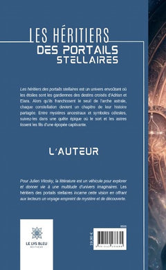 Les héritiers des portails stellaire