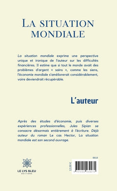 La situation mondiale