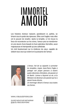 Immortel amour