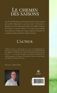 Le chemin des saisons
