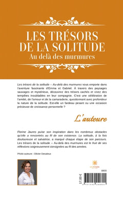 Les trésors de la solitude