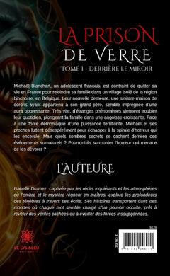 La prison de verre