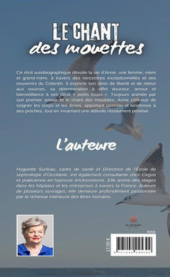 Le chant des mouettes