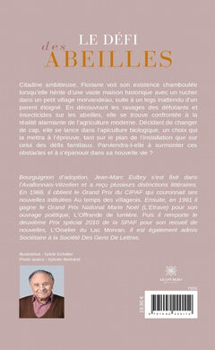 Le défi des abeilles