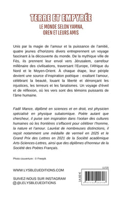 Terre et Empyrée