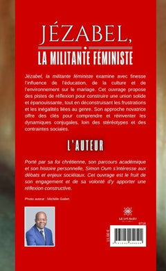 Jézabel, la militante féministe!