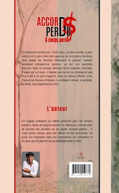 Accords perdus
