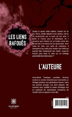 Les liens bafoués