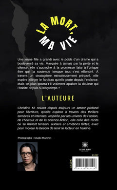 La mort, ma vie