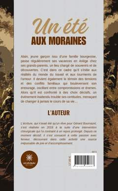 Un été aux moraines