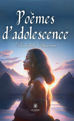 Poèmes d'adolescence