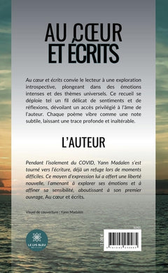 Au coeur et écrits