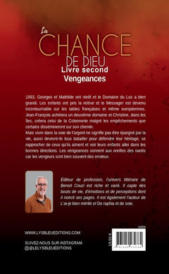 La chance de Dieu