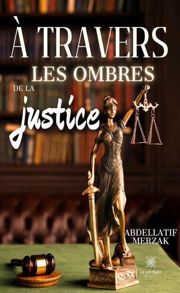 À travers les ombres de la justice