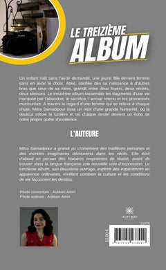Le treizième album