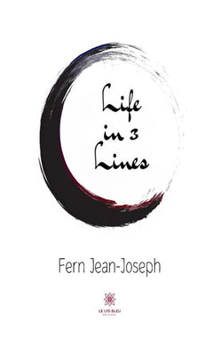 Life in 3 Lines
