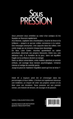 Sous pression