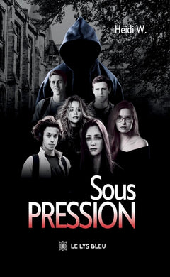Sous pression