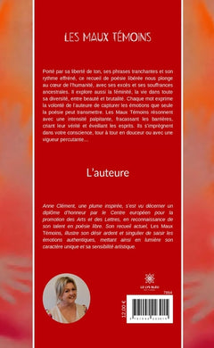 Les maux témoins