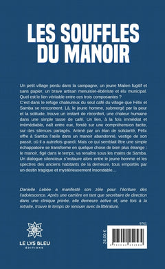 Les souffles du manoir