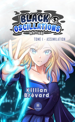 Black Oscillations