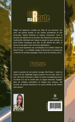 Sur ma route