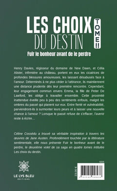 Les choix du destin