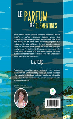 Le parfum des clémentines
