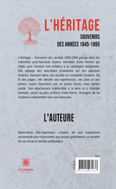 L'héritage