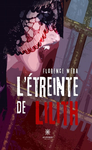 L'étreinte de Lilith
