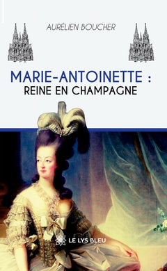 Marie-Antoinette