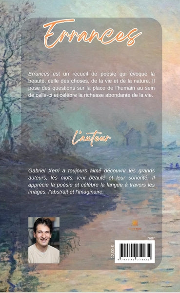 Errances