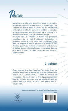 Pensées